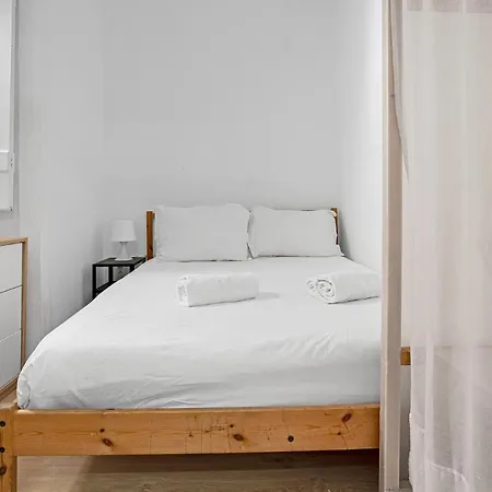 Appartement Group-friendly In The Heart Of Bairro Alto
