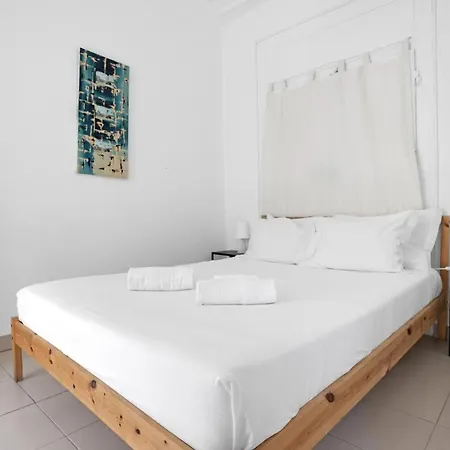 아파트 Group-friendly In The Heart Of Bairro Alto 리스본