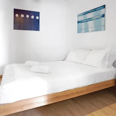 Group-friendly In The Heart Of Bairro Alto * Lizbona