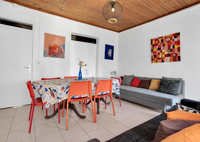 Group-friendly In The Heart Of Bairro Alto * Lisboa
