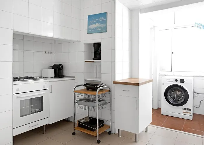 Group-friendly In The Heart Of Bairro Alto شقة Lisboa