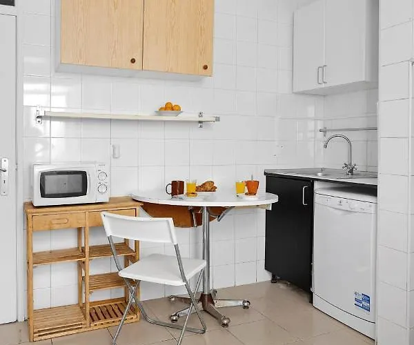 شقة Group-friendly In The Heart Of Bairro Alto