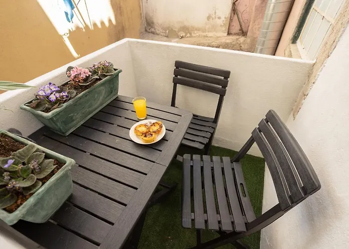 Group-friendly In The Heart Of Bairro Alto شقة Lisboa