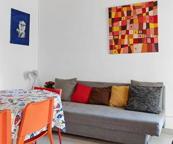 Group-friendly In The Heart Of Bairro Alto