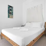 Apartmán Group-friendly In The Heart Of Bairro Alto Lisboa