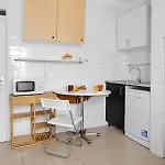 Apartmán Group-friendly In The Heart Of Bairro Alto