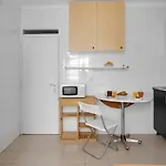Group-friendly In The Heart Of Bairro Alto Apartmán Lisboa