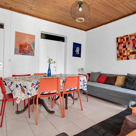 Group-friendly In The Heart Of Bairro Alto * Lisboa